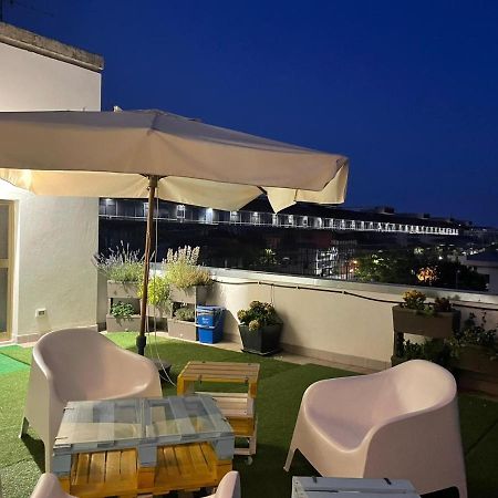 B&B Il Glicine Pescara Centro Ngoại thất bức ảnh