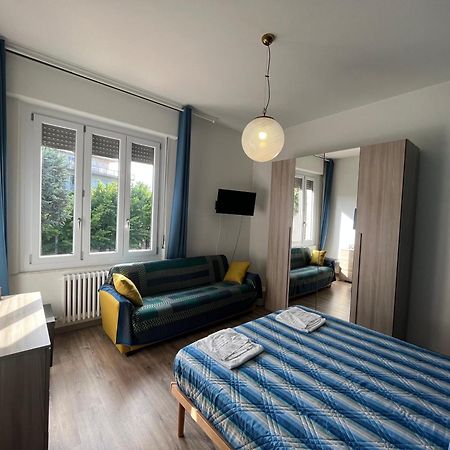 B&B Il Glicine Pescara Centro Ngoại thất bức ảnh