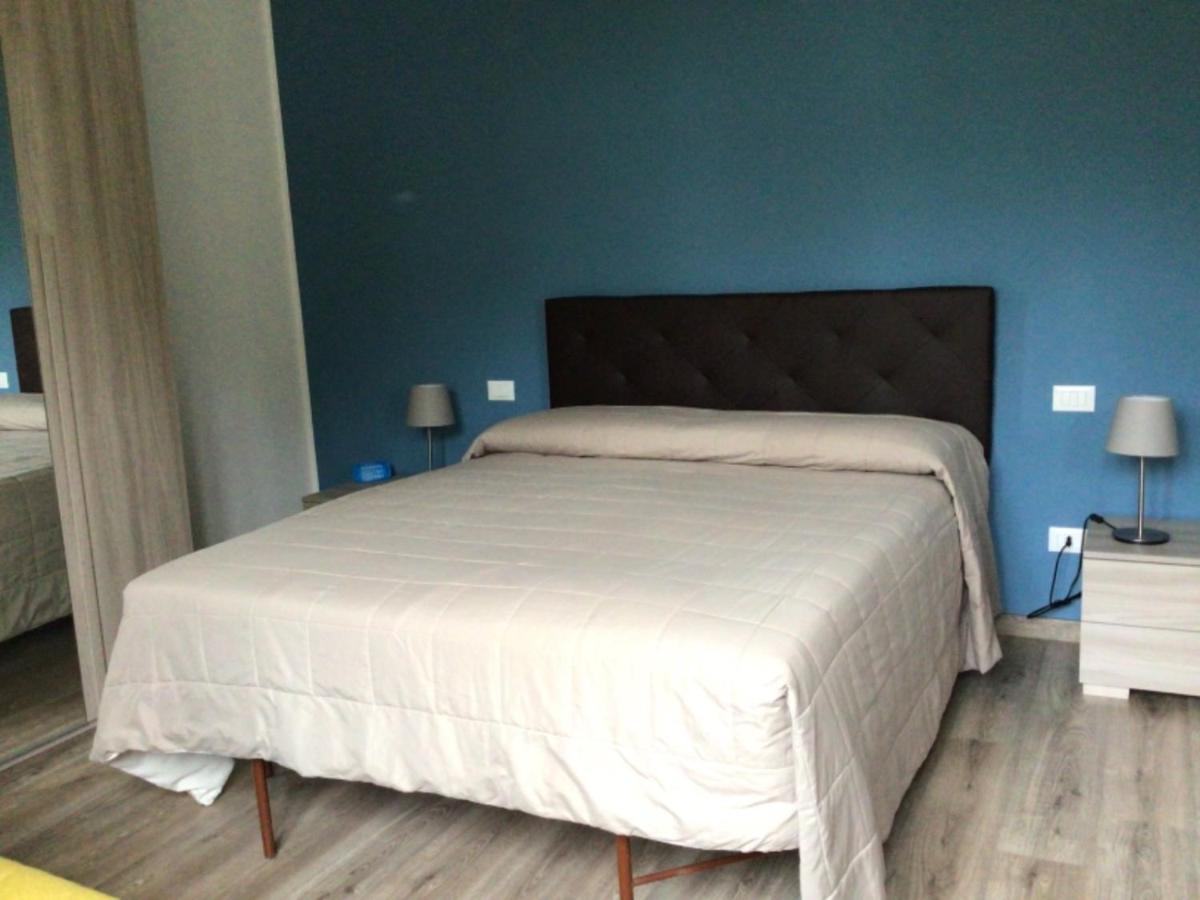 B&B Il Glicine Pescara Centro Ngoại thất bức ảnh