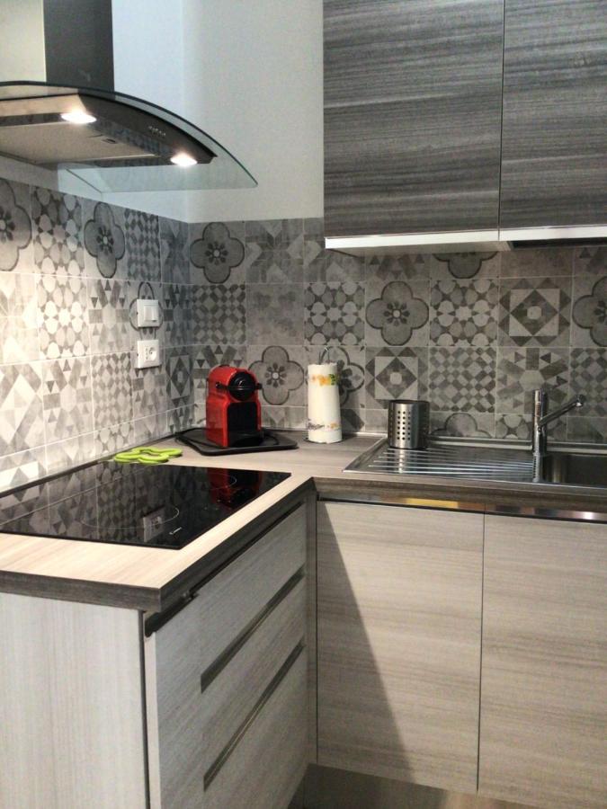 B&B Il Glicine Pescara Centro Ngoại thất bức ảnh