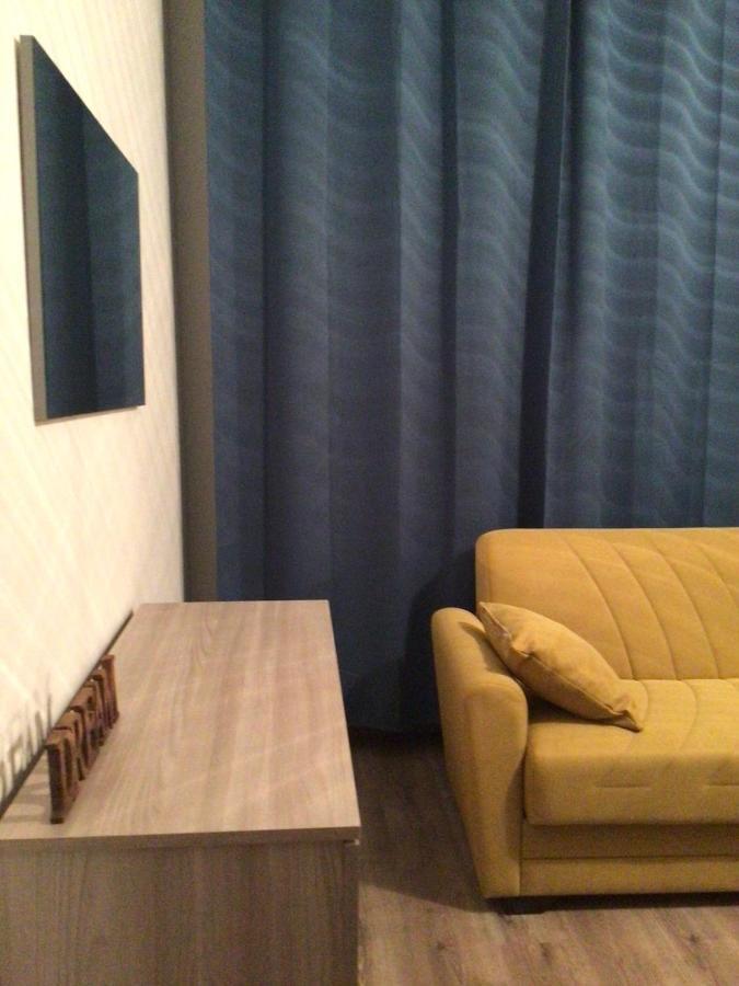 B&B Il Glicine Pescara Centro Ngoại thất bức ảnh