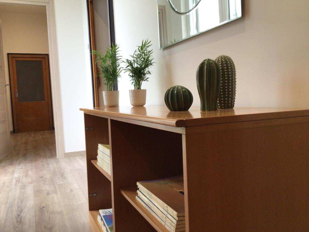 B&B Il Glicine Pescara Centro Ngoại thất bức ảnh