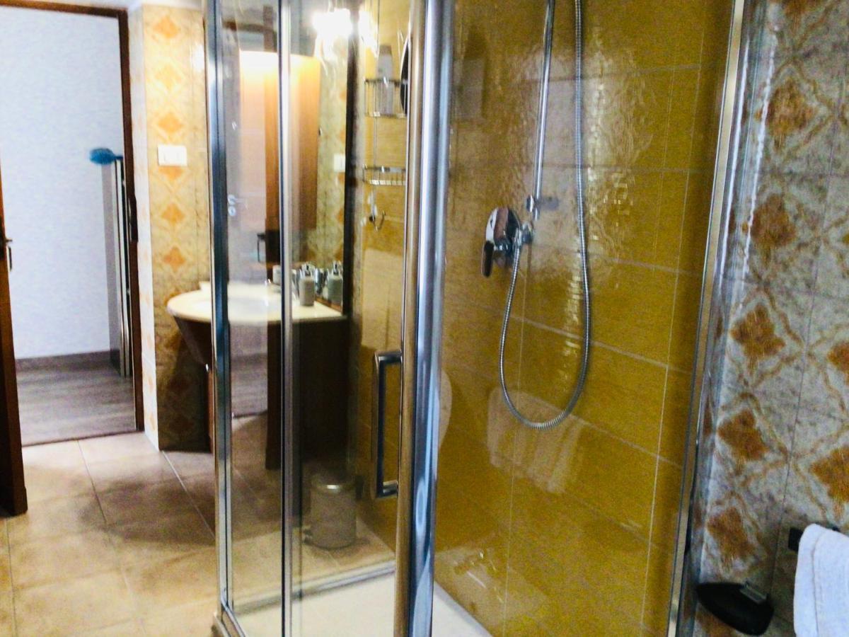 B&B Il Glicine Pescara Centro Ngoại thất bức ảnh