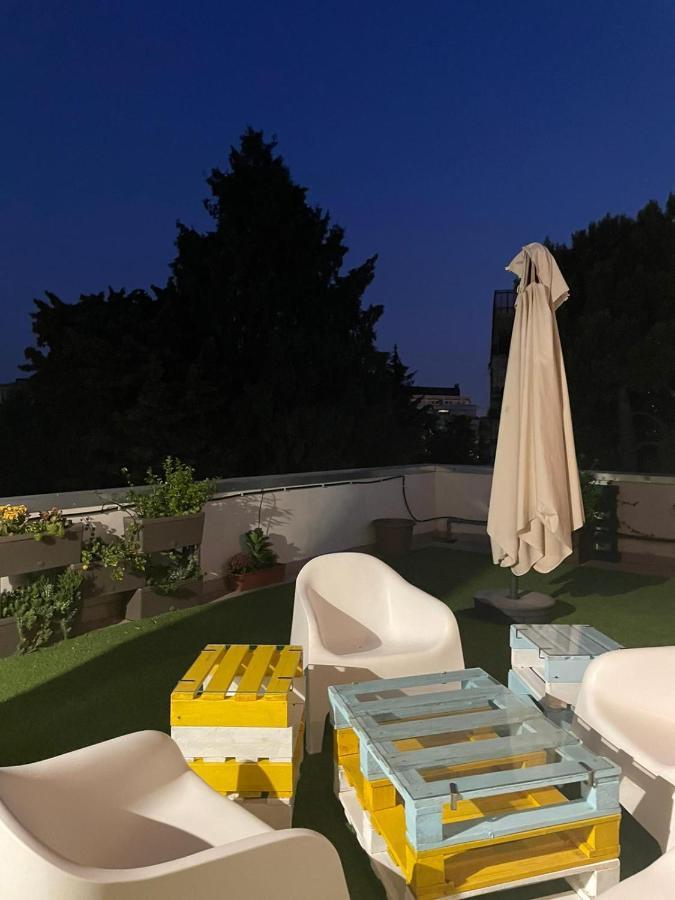 B&B Il Glicine Pescara Centro Ngoại thất bức ảnh