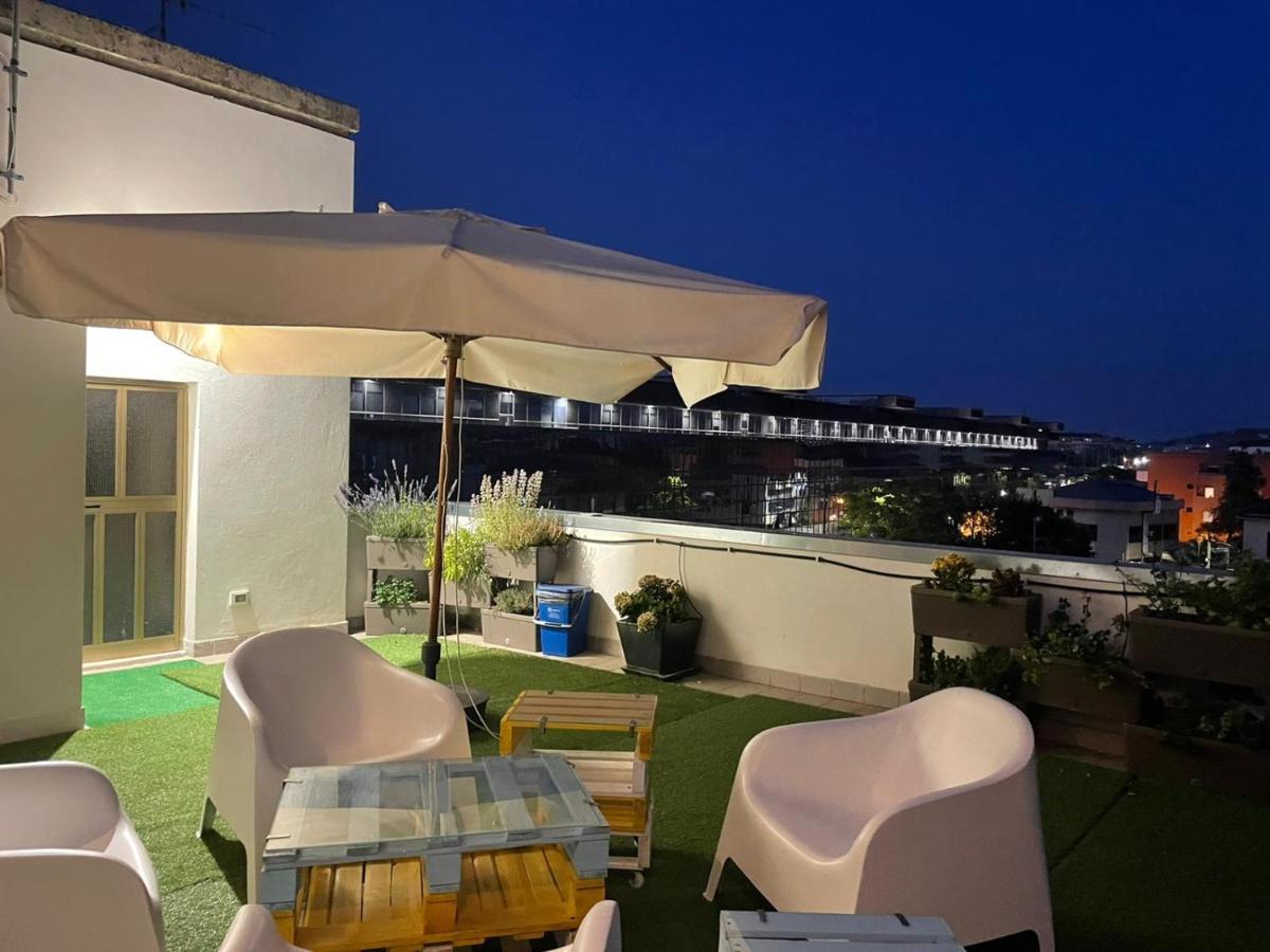 B&B Il Glicine Pescara Centro Ngoại thất bức ảnh