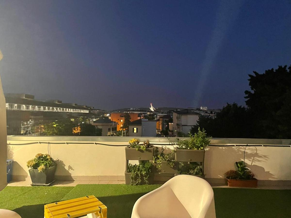 B&B Il Glicine Pescara Centro Ngoại thất bức ảnh