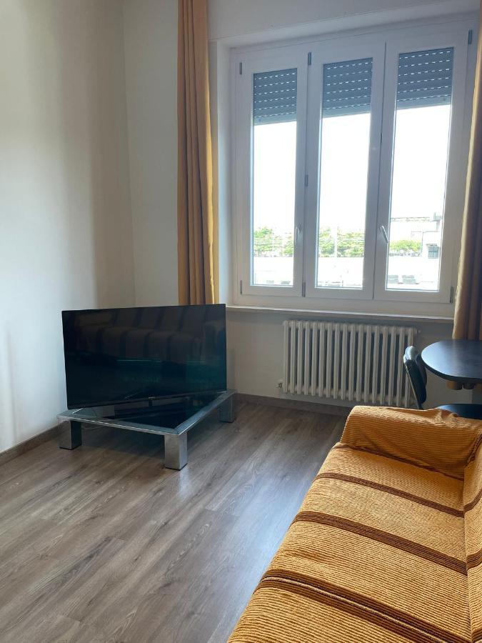 B&B Il Glicine Pescara Centro Ngoại thất bức ảnh