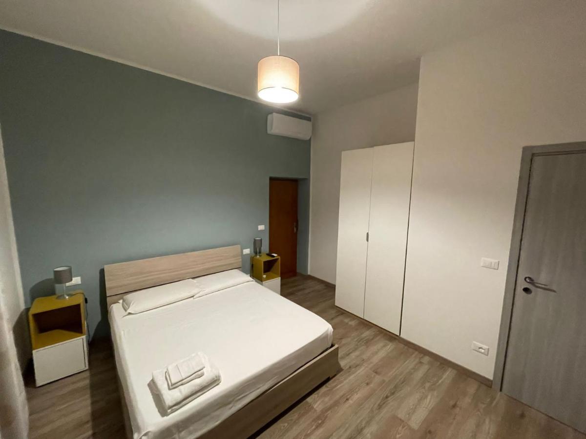 B&B Il Glicine Pescara Centro Ngoại thất bức ảnh