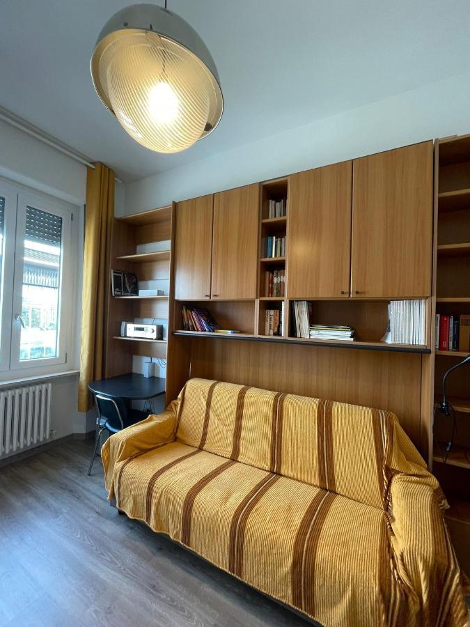 B&B Il Glicine Pescara Centro Ngoại thất bức ảnh