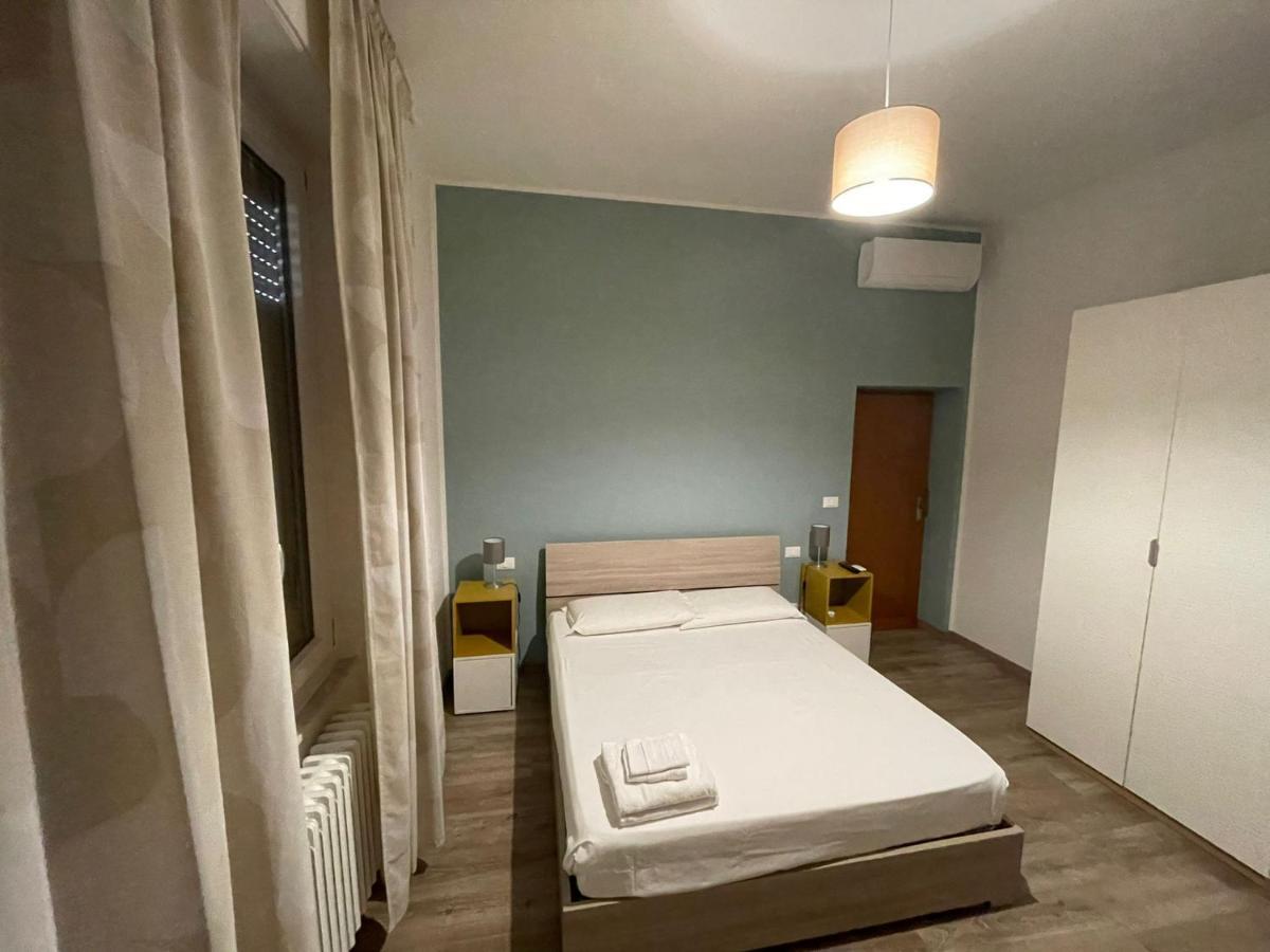 B&B Il Glicine Pescara Centro Ngoại thất bức ảnh