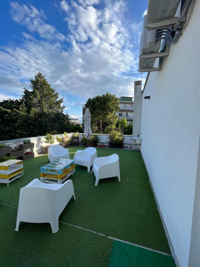 B&B Il Glicine Pescara Centro Ngoại thất bức ảnh