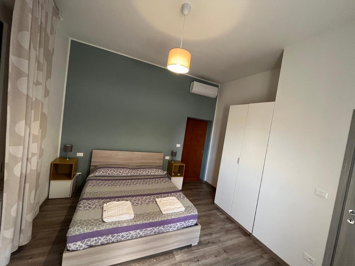 B&B Il Glicine Pescara Centro Ngoại thất bức ảnh