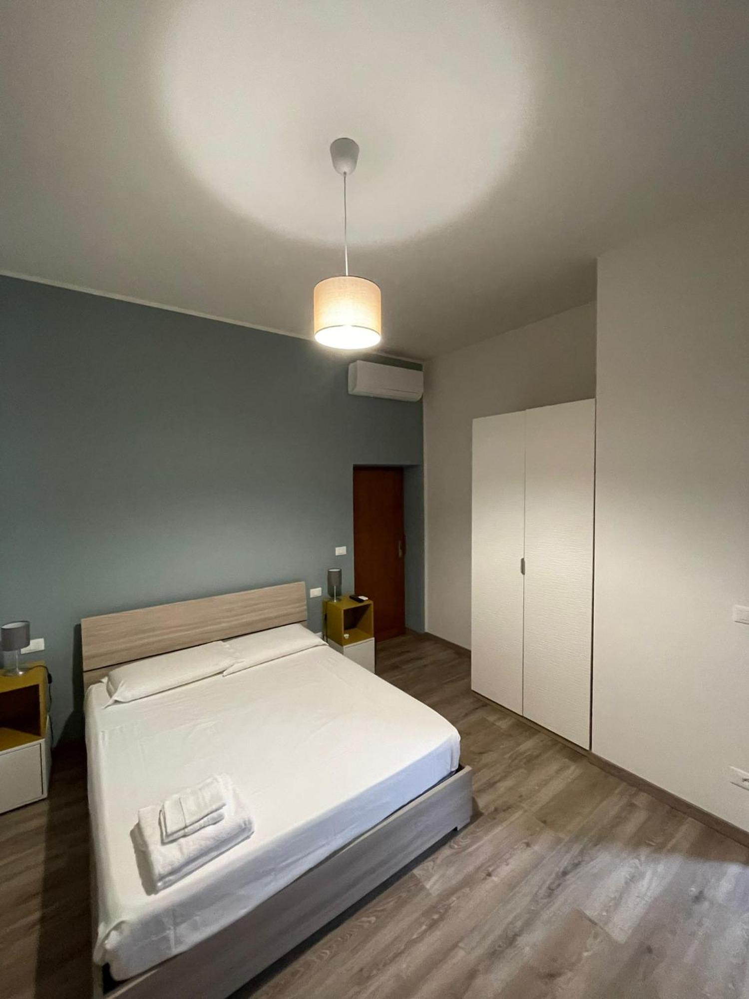B&B Il Glicine Pescara Centro Ngoại thất bức ảnh
