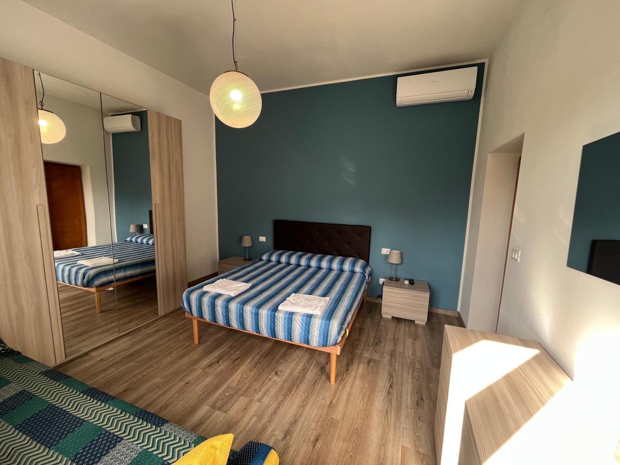 B&B Il Glicine Pescara Centro Ngoại thất bức ảnh
