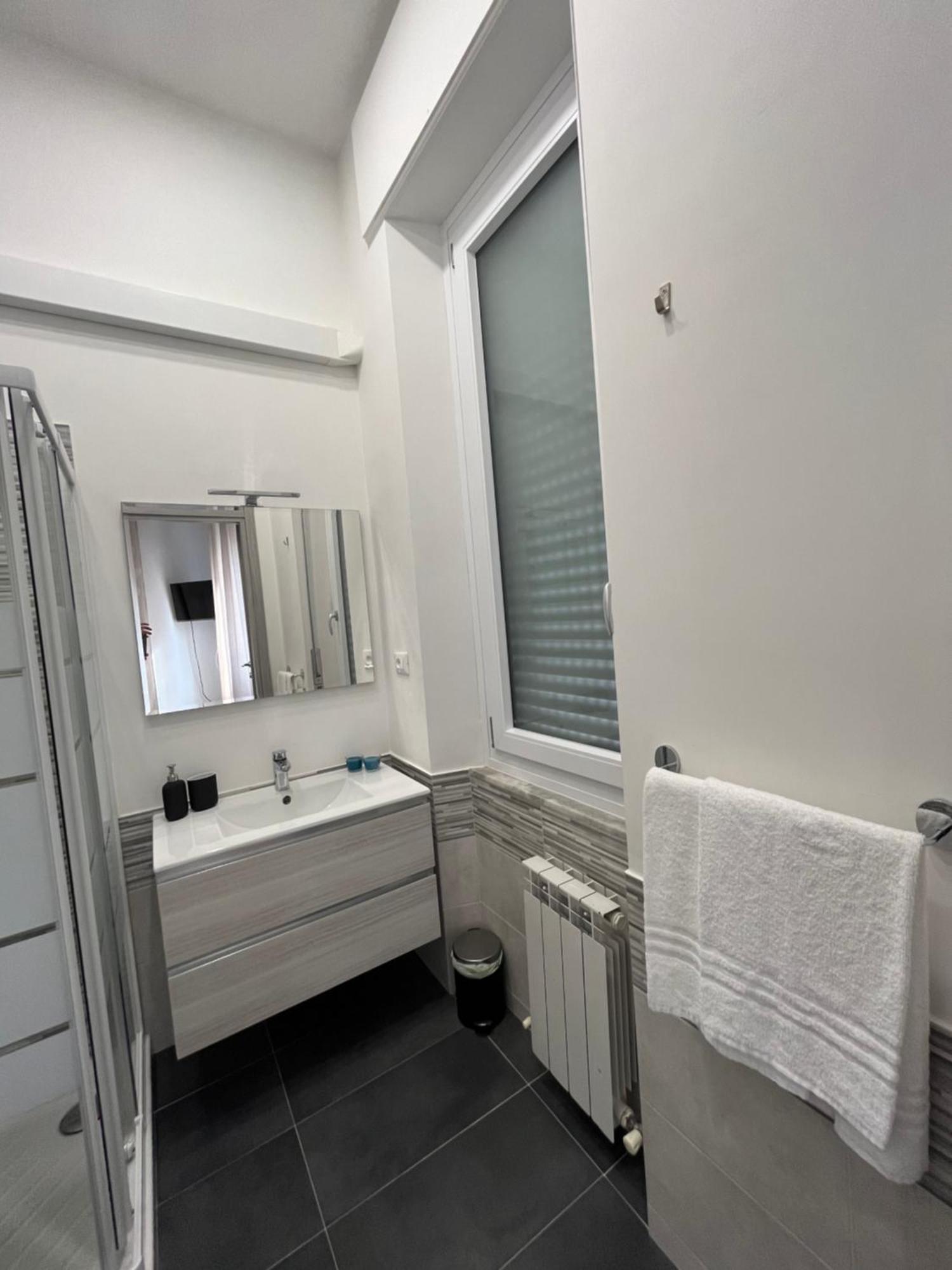B&B Il Glicine Pescara Centro Ngoại thất bức ảnh