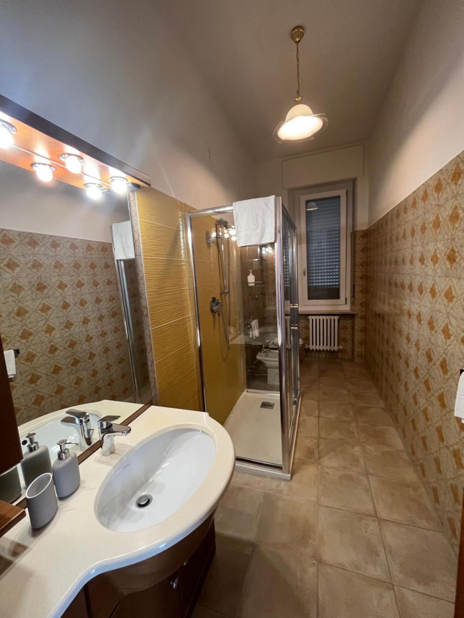 B&B Il Glicine Pescara Centro Ngoại thất bức ảnh