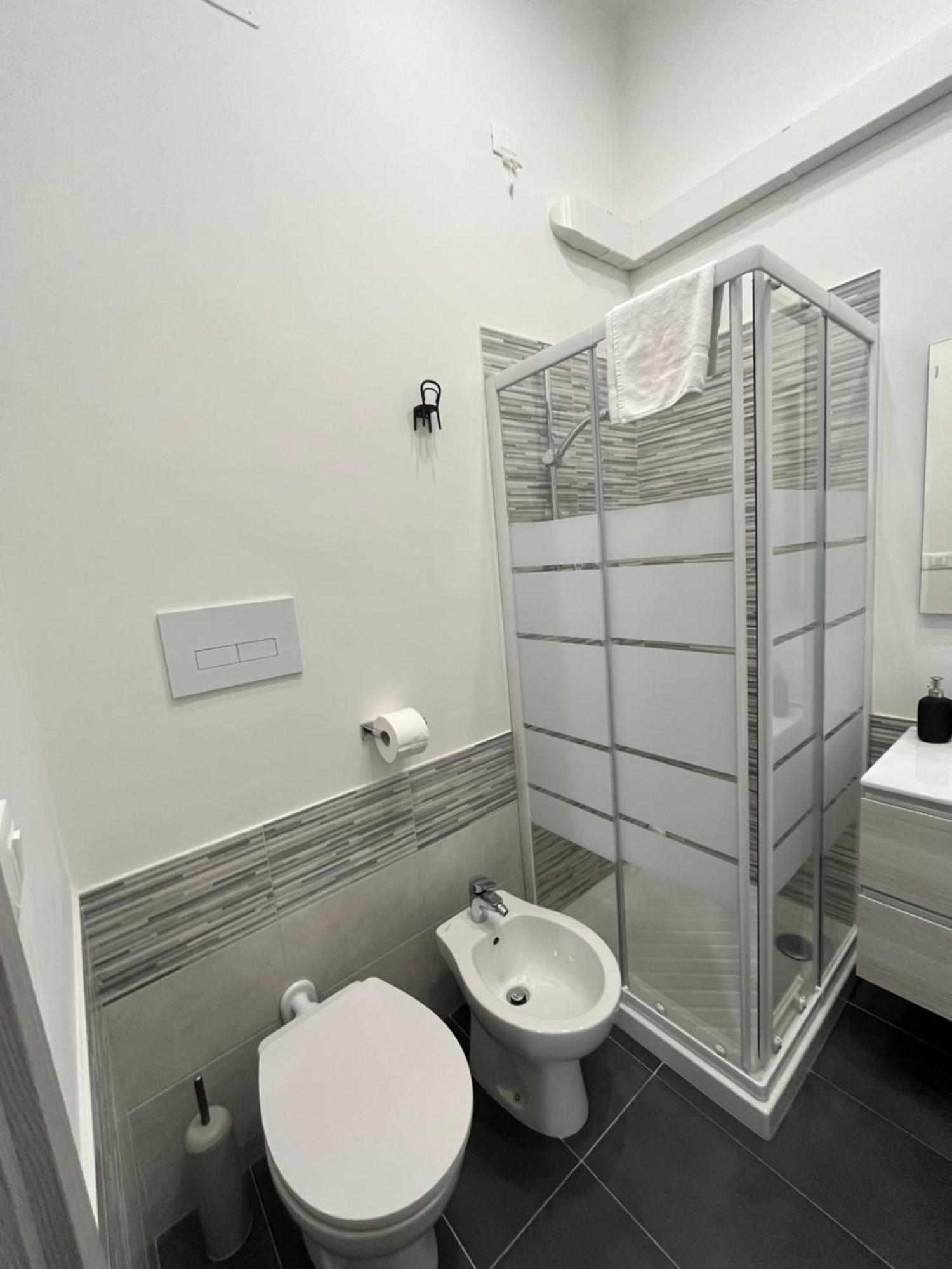 B&B Il Glicine Pescara Centro Ngoại thất bức ảnh