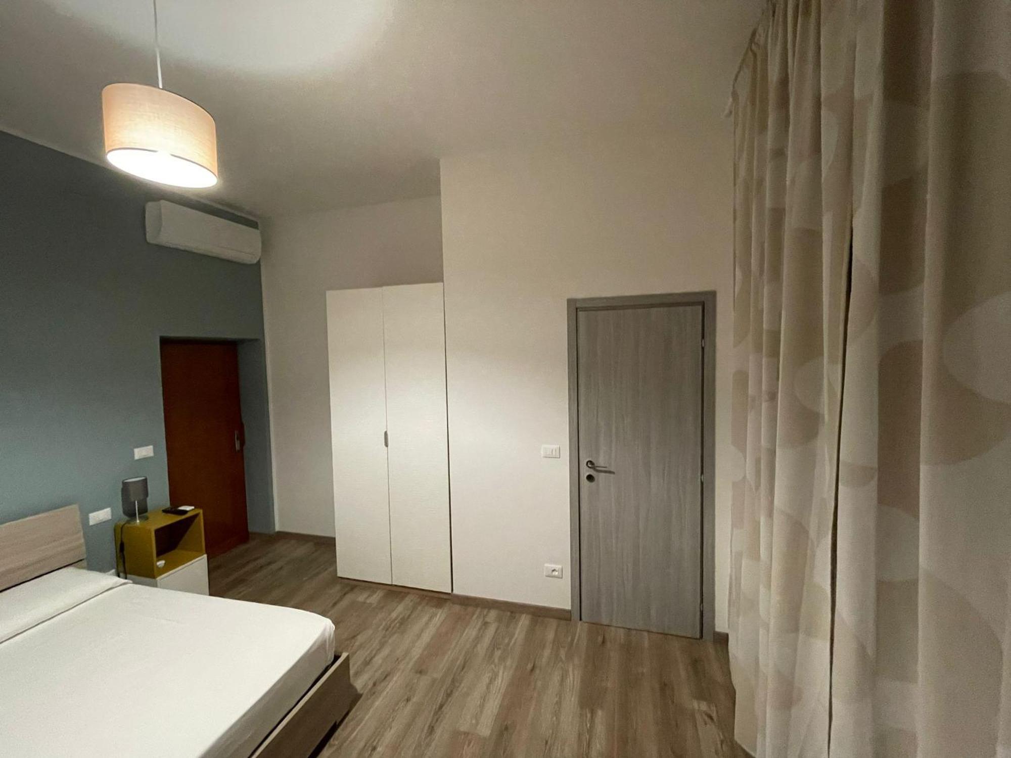 B&B Il Glicine Pescara Centro Ngoại thất bức ảnh