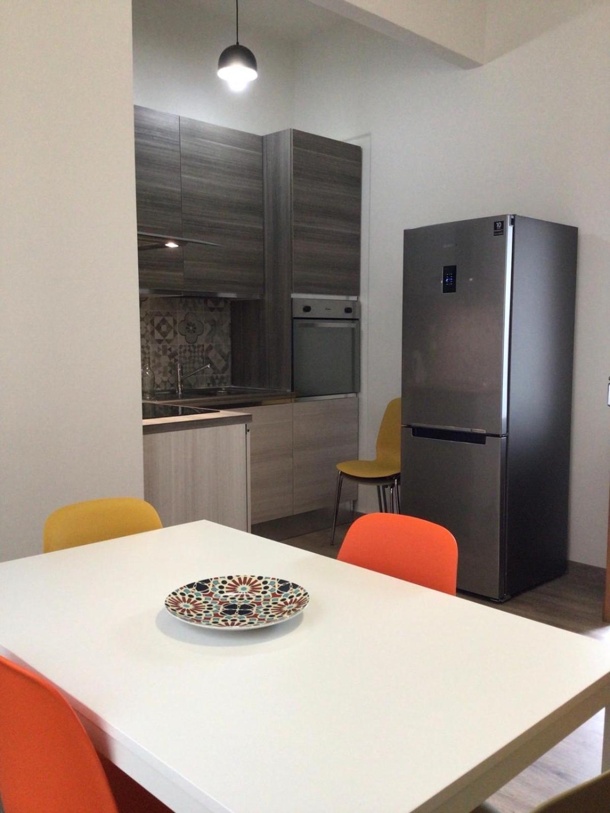 B&B Il Glicine Pescara Centro Ngoại thất bức ảnh